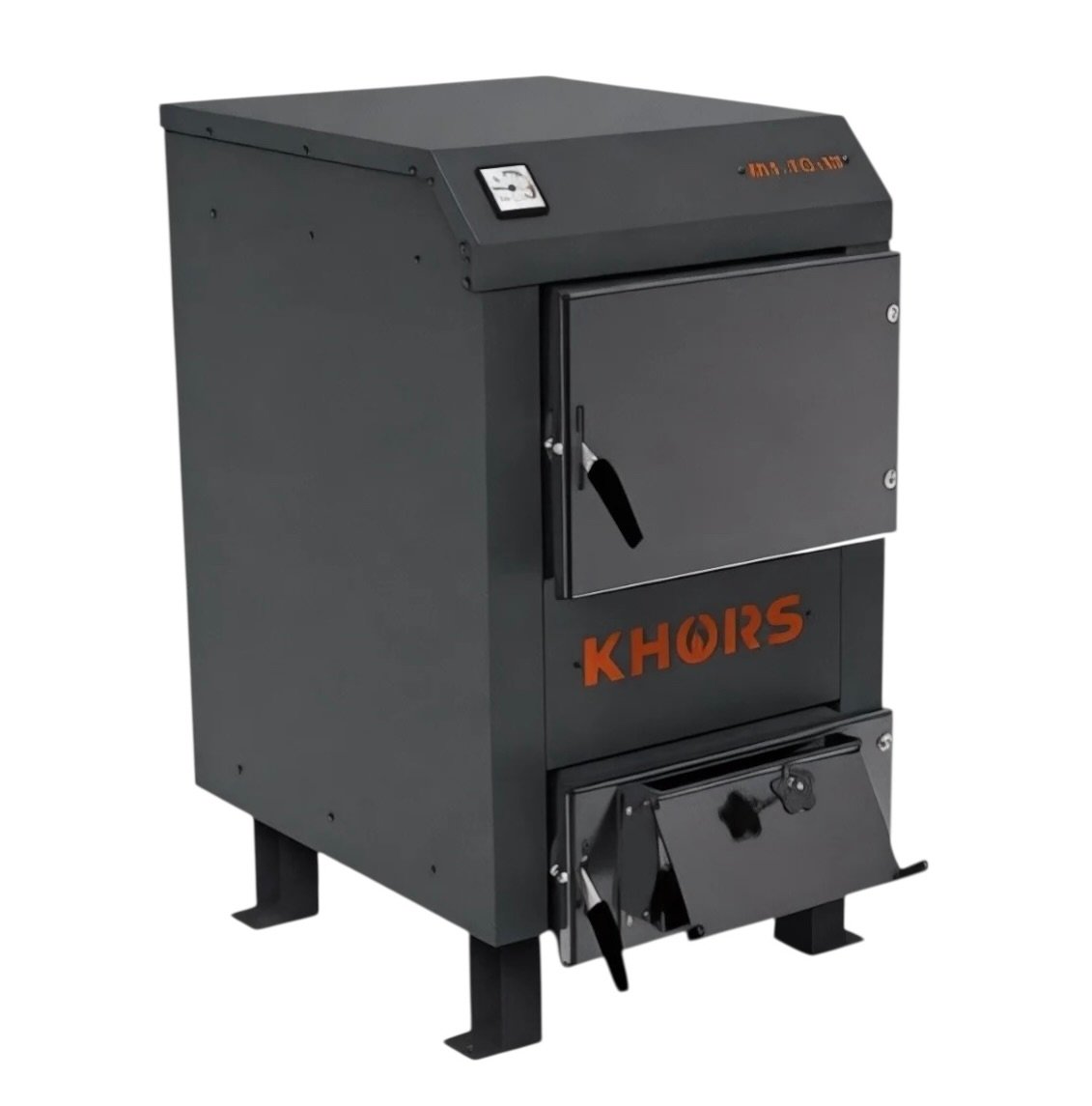 Котел KHORS M1 10 кВт твердотопливный